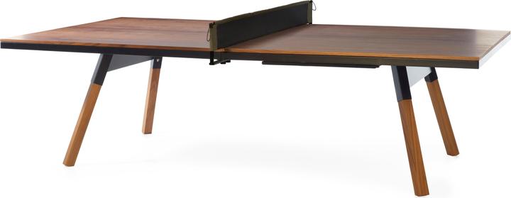 RS Barcelona YM Walnut Standard