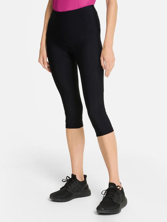 Actual product image Ziener Nacita X-Function Radhose 3/4 (34)