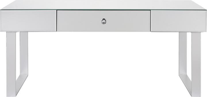Produktbild Beliani Nesle (110 x 110 x 46 cm)