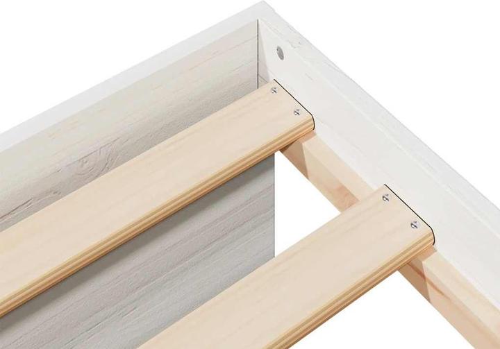 Image du produit vidaXL Tagesbett (80 x 200 cm)