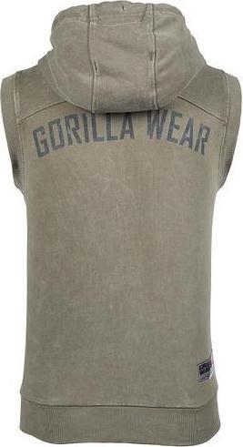 Produktbild Gorilla Wear Silverdale (3XL)