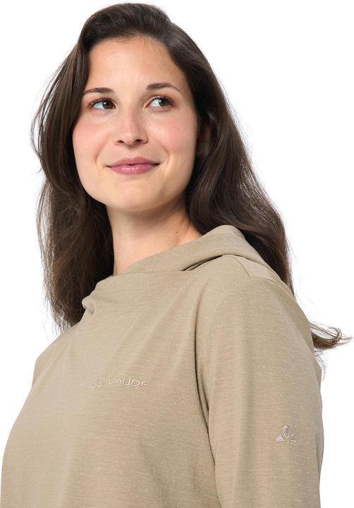 Image du produit Vaude Women's Tuenno Pullover (M)
