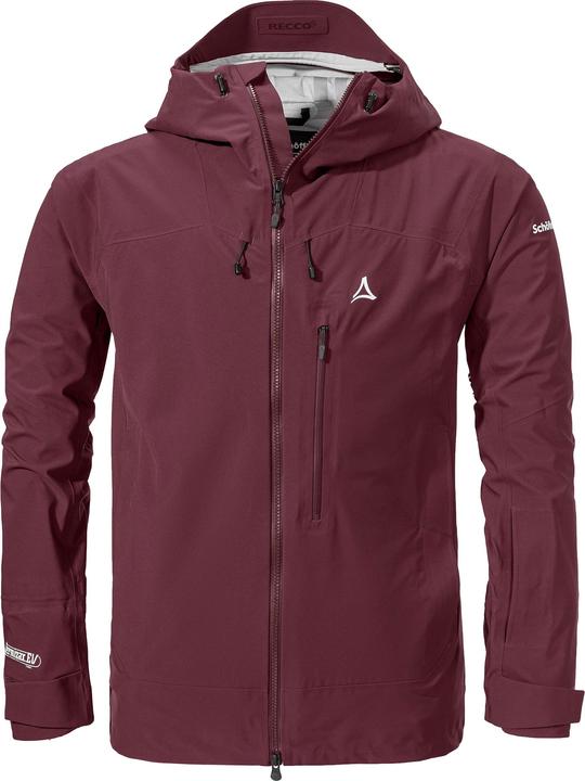 Produktbild Schöffel 3L Jacket Pizac M (52)