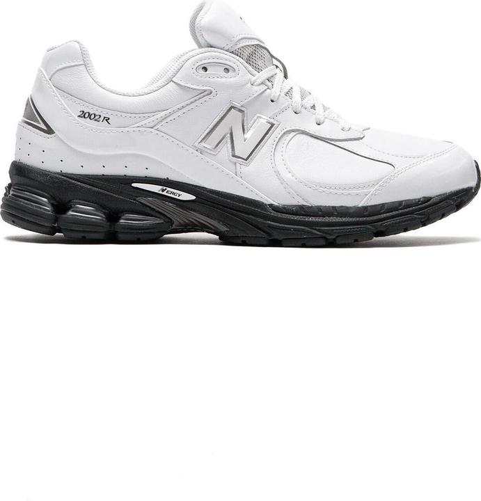 Image du produit New Balance 2002R White (41.5)