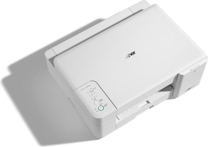 Produktbild Brother DCP-J1200W (Tintenpatrone, Farbe)