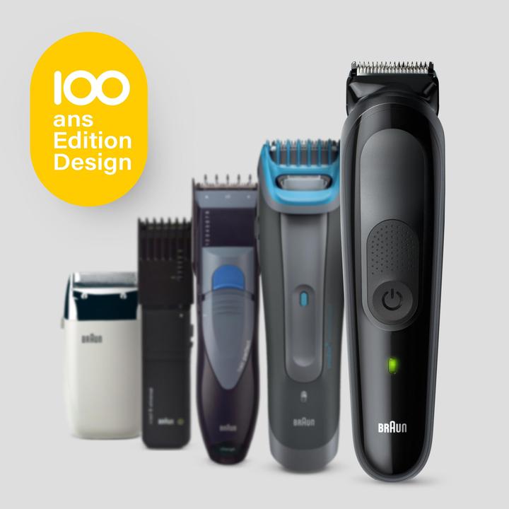 Actual product image Braun All-In-One Styling Set Series 5