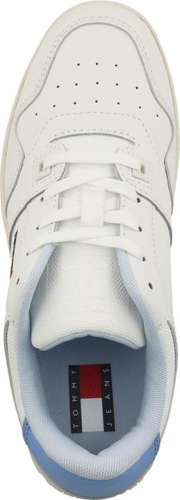 Produktbild Tommy Hilfiger Tjw Retro Basket Ess (38)