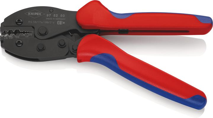 Produktbild Knipex PreciForce (220 mm)