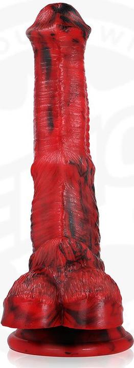 Epic Epic- Dildo Vulcanus Night Dragon