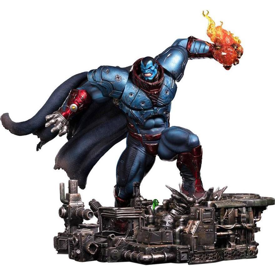 Iron Studios Marvel Comics statuette 1/10 BDS Art Scale Apocalypse (X-Men: Age of Apocalypse) 58 cm
