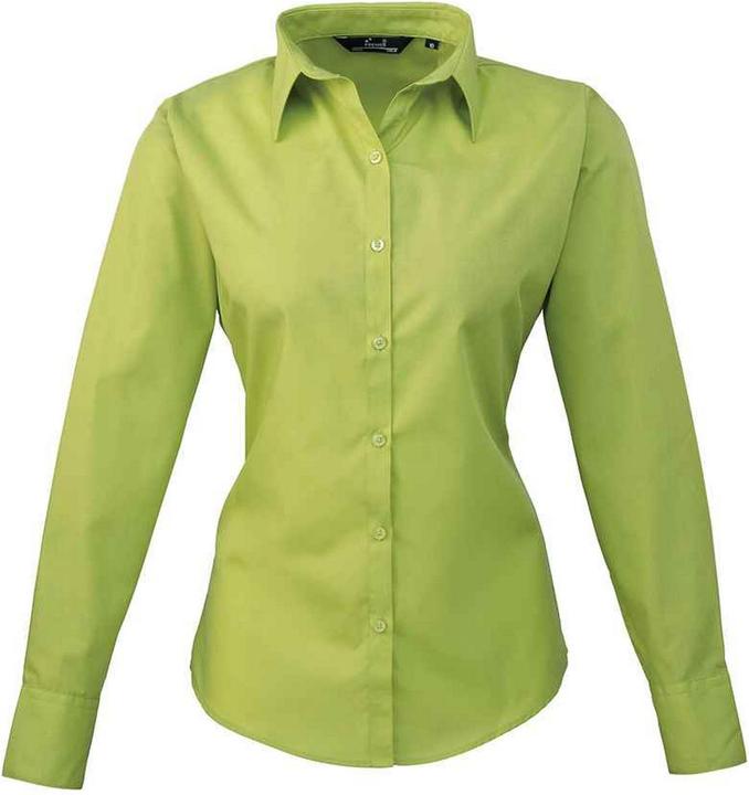 Produktbild Premier Hemd Langärmlig (48 D)
