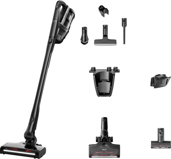 Miele Triflex HX3 Cat & Dog