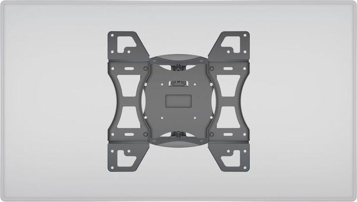 Produktbild Multibrackets Flexarm Full Motion (Wand, 55", 30 kg)