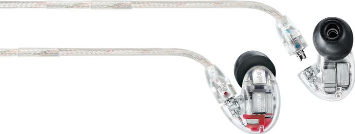 Produktbild Shure Se846 (Kabelgebunden)