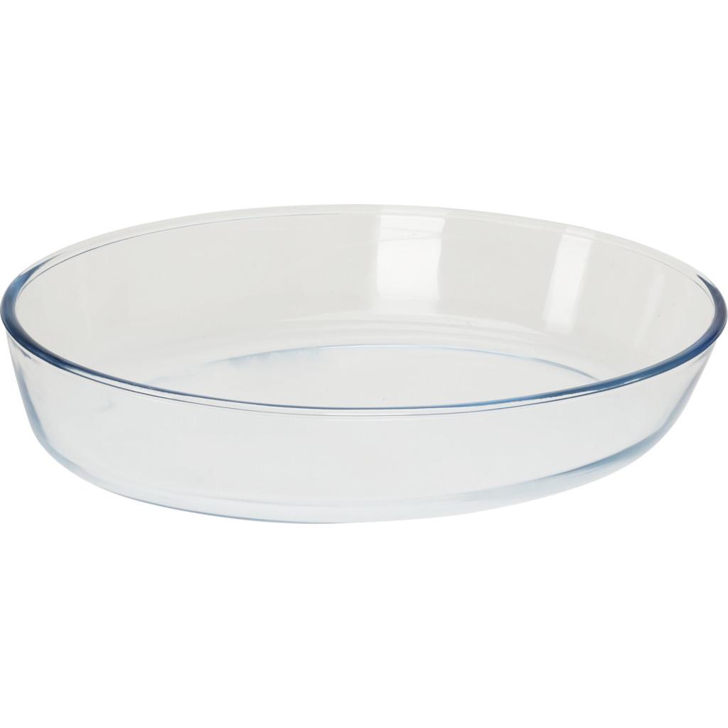 Koopman Nieblum, Auflaufform, Transparent
