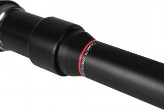 Productafbeelding Laowa Pro2be 24mm T8 2X Macro Taster Set van 3 PL (Arri PL)