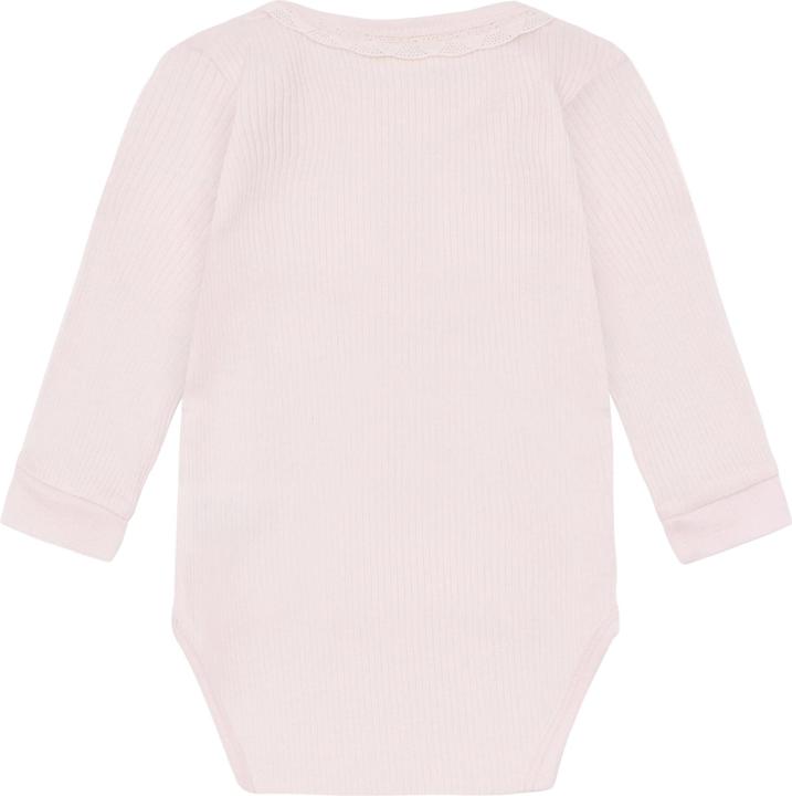 Produktbild Minymo Body langarm Tencel (80)