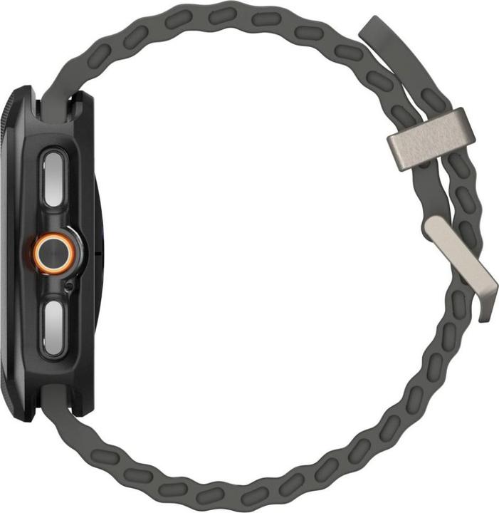 Immagine prodotto Spigen - Liquid Air - Samsung Galaxy Watch8 Classic - Matte Black