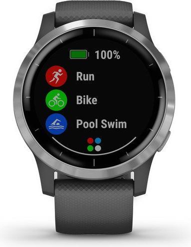 Produktbild Garmin Vivoactive 4 (45.10 mm)