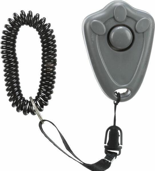 Actual product image Trixie Activity Clicker