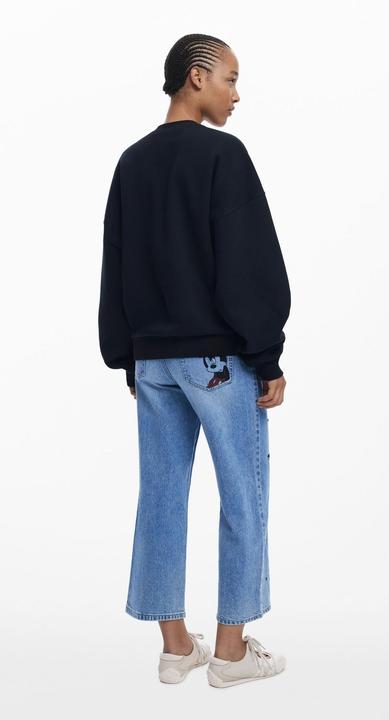 Actual product image Desigual Hello Mickey (XL)