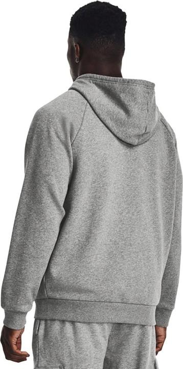 Image du produit Under Armour - Veste à capuche SPORTSTYLE RIVAL - Homme (M)