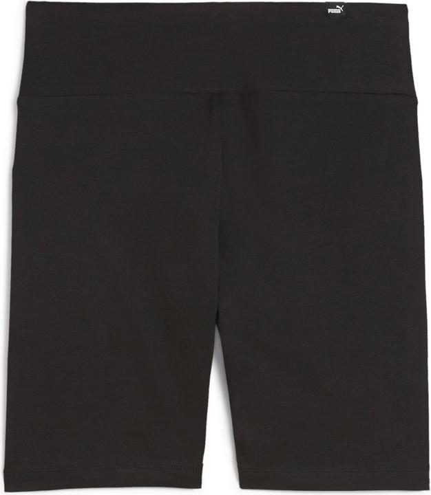 Actual product image Puma ESS+ BLOSSOM 7" Script Short Tights (S)