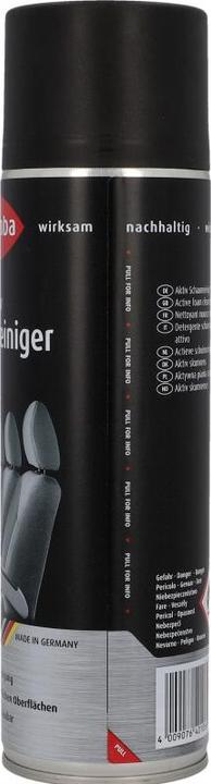 Immagine prodotto Caramba Pulitore a schiuma (500 ml)