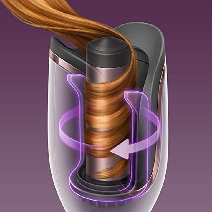 Produktbild Philips StyleCare Prestige Auto Curler