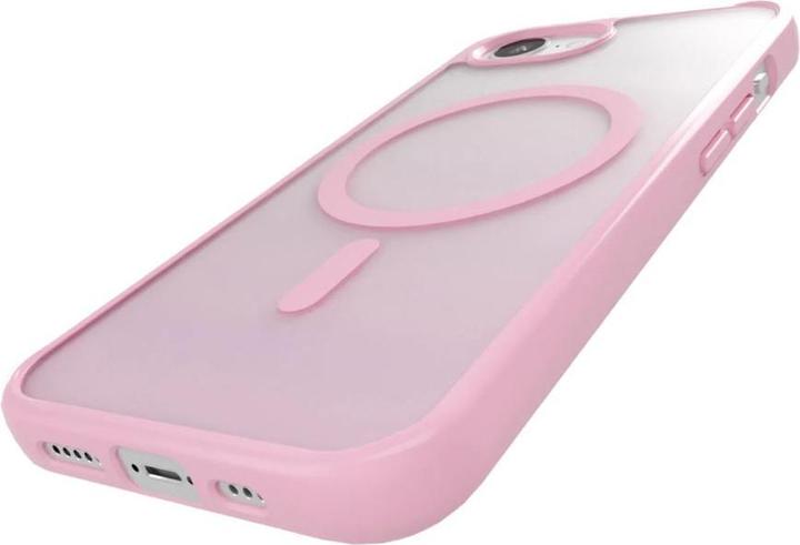 Image du produit Puro Couverture (Apple iPhone 16e)