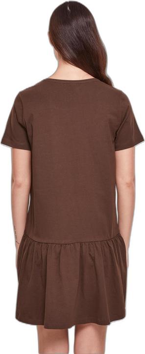 Actual product image Urban Classics Ladies Valance Tee Dress (S)