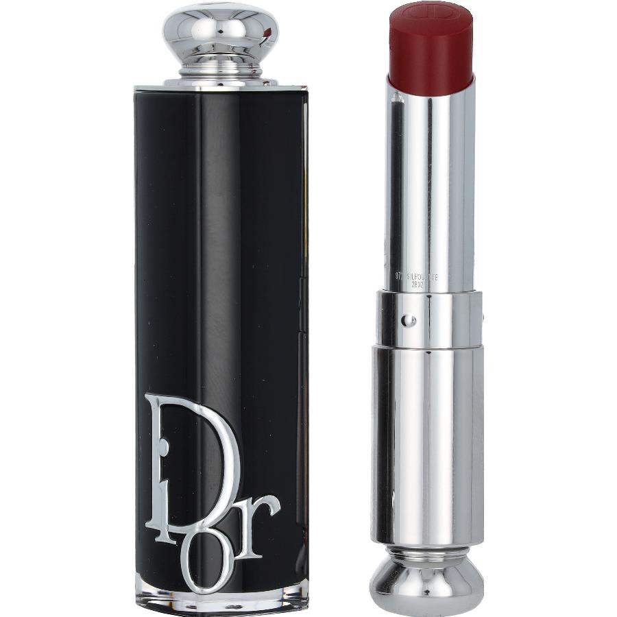 Dior Rosso Rossetto + Lucidalabbra, Addict Shine (972)