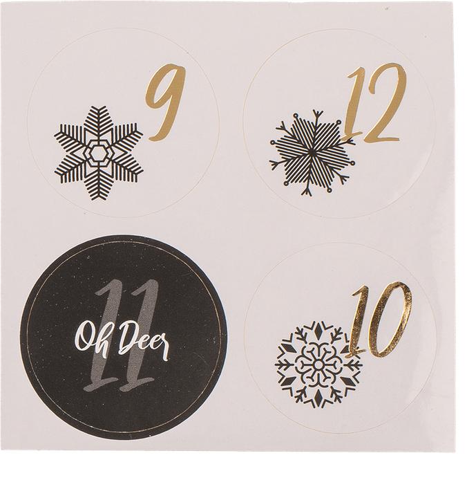 Image du produit Out of the blue DIY Calendrier de l'Avent