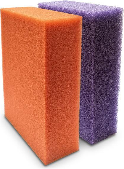 Red/violet