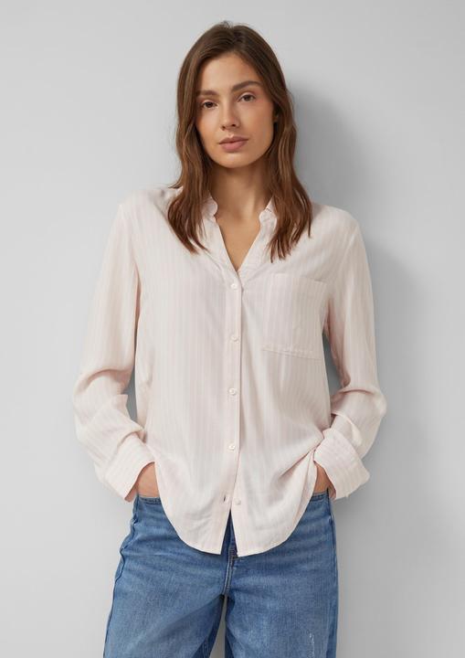 Actual product image s.Oliver Bluse Bluse (34)