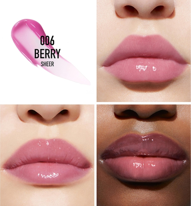 Produktbild Dior Addict Lip Maximizer (006)