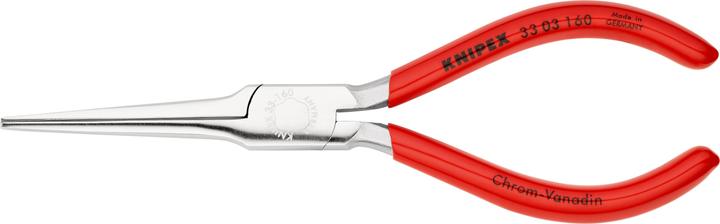 Produktbild Knipex Rundzange (140 mm)