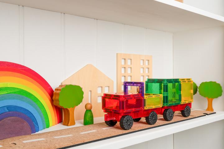 Produktbild Connetix Motion Pack