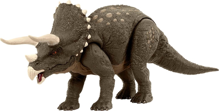 Jurassic World Triceratops