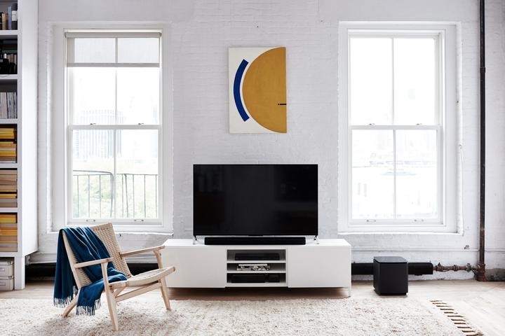 Produktbild Bose SoundTouch 300 (5.0 Kanal)