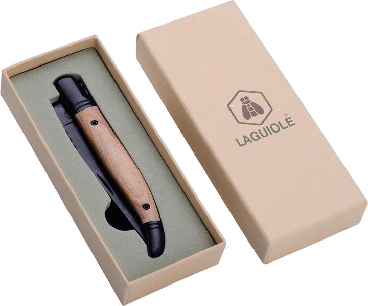 Image du produit Laguiole Bois clair