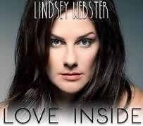 Produktbild Love Inside (Lindsey Webster)