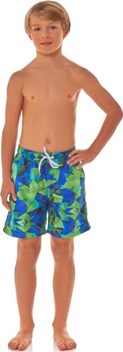 Actual product image Swim & Fun Knaben Bermudas (10)