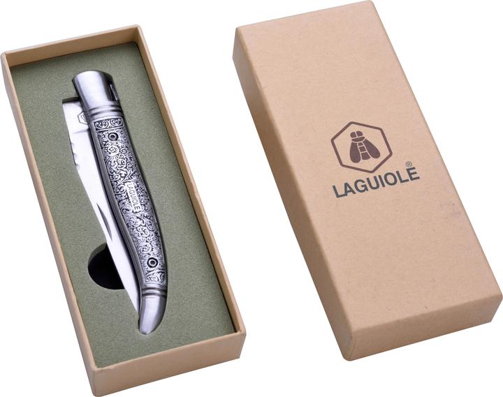 Actual product image Laguiole Venetian (9 cm)