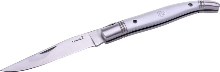 Produktbild Laguiole Couteau Pliant Manche Argenteÿ