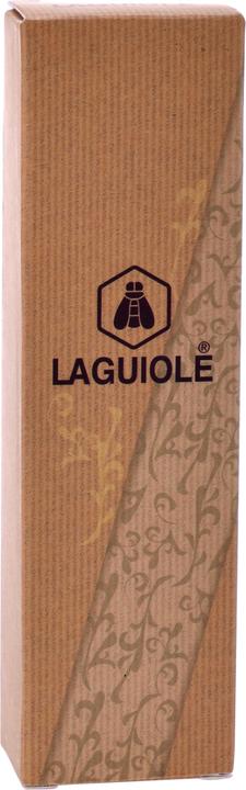 Produktbild Laguiole Couteau Pliant Manche Argenteÿ