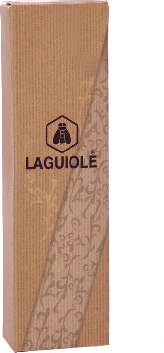 Image du produit Laguiole Couteau Pliant Manche Doreÿ