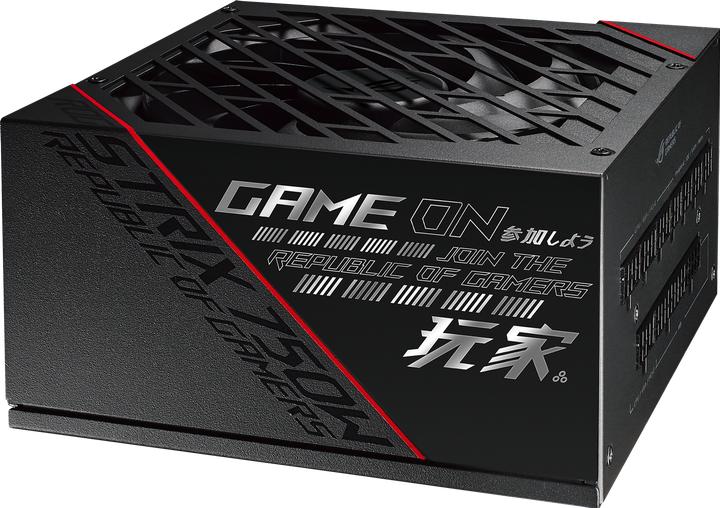 Produktbild ASUS ROG Strix 750 Gold (750 W)