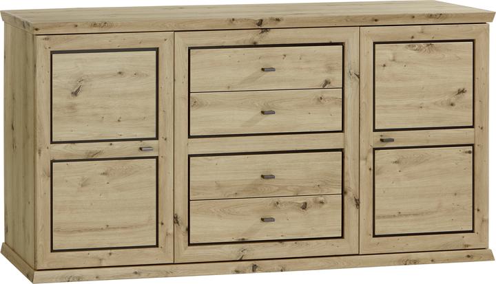 Image du produit Lipo Harvey (160 x 43 x 89.50 cm)