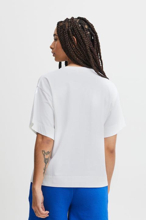 Actual product image TheJoggConcept JCSABINA TSHIRT - 22800242 (XL)